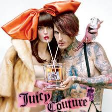  Juicy Couture 