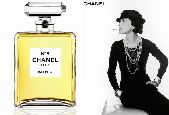 chanel-perfume-no-5