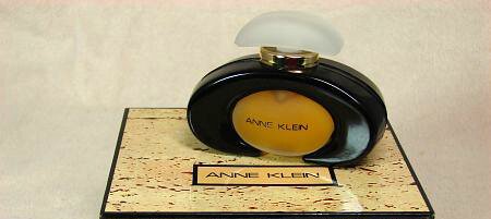 anne klein perfume