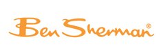 ben sherman logo