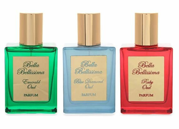 Bella Bellissima_perfumes