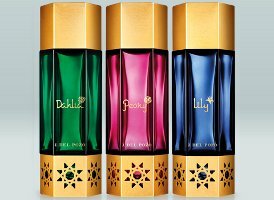 Desert Flowers_perfumes