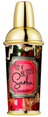 See & Be Seen Sasha от Benefit