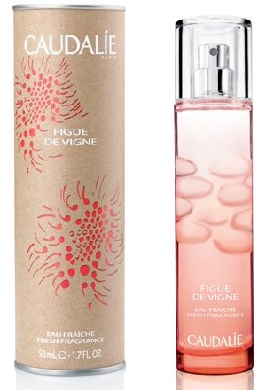 Figue de Vigne Eau Fraiche